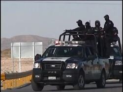 WRAP Prison riot, at least 20 dead in gang related violence ADDS more News Clip