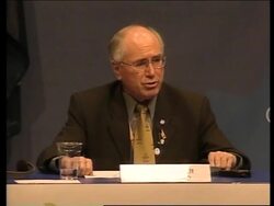 AUSTRALIA: SYDNEY OLYMPICS: OLYMPIC AID News Clip