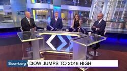 CalSTRS' Ailman: Earnings Show Banks Are Pretty Healthy News Clip