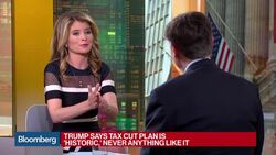 Pimco's Clarida Says Tax Phase-in Would Be Terrible Idea News Clip