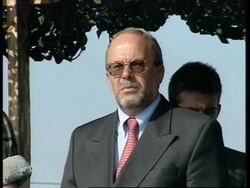 ALBANIA: NATO BEGIN A SIX DAY MILITARY EXERCISE News Clip