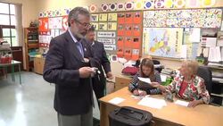 EU AUSTERITY TREATY PUT TO THE TEST IN REFERENDUM News Clip