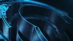 tech_detail Stock Footage