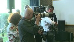 CLEAN : Stockpile food in case of attack Germany tells citizens News Clip