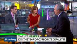 Will Defaults Rise Along With Interest Rates in 2015? News Clip