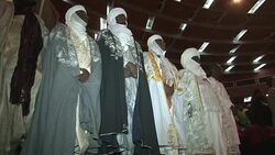 CLEAN : Niger's newly elected assembly sits despite opposition boycott News Clip