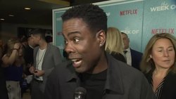 Praising Adam Sandler News Clip