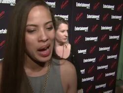 Entertainment Weekly/Vavoom Upfront Party Stock Footage