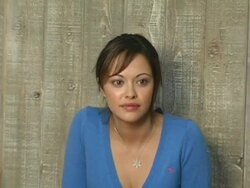 2005 HP Portrait Studio Presented by WireImage Stock Footage