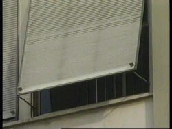 ITALY: ROME: POPE JOHN PAUL II IS RECOVERING AFTER OPERATION News Clip