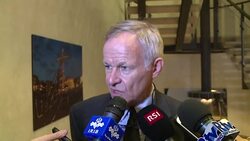 CLEAN : Italy must invest in quake prevention and reseach: experts News Clip