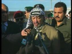 Israel/Gaza - Middle East unrest News Clip