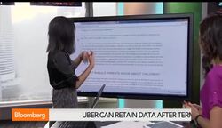 Are Taxi Apps Compromising Your Privacy? News Clip