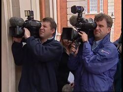 UK: COMMONWEALTH MINISTERIAL ACTION GROUP GATHERS News Clip