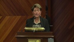 VOICED : Mexico confirma 37 casos de zika y esperan mas News Clip