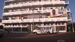 CLEAN : Guinea Bissau forms new government after stalemate News Clip