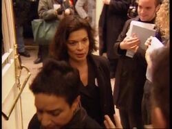 British stars turn out to raise money for victims of Sept 11th News Clip