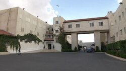 CLEAN : Closure of Al Aqsa  a red line (Palestinian presidency) News Clip