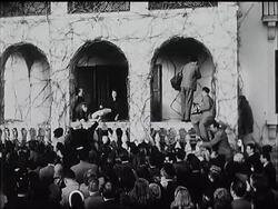 PORTUGAL - ROYAL WEDDING News Clip