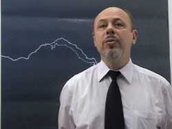 CLEAN: Lightning strikes more than twice in Brazil News Clip