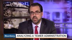 What a Possible Temer Administration Means for Brazil News Clip