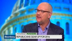 Heilemann: Huckabee, Bush and 2016 Election Money News Clip