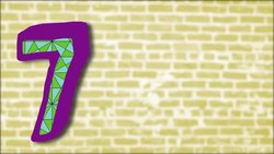 Numbers song count to twenty in Spanish - Cancin de los nmeros Instructional Video