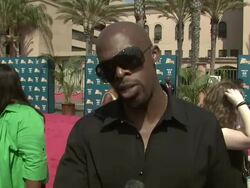 2008 BET Awards Stock Footage