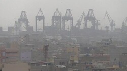 VOICED : The water mafias that suck Karachi dry News Clip