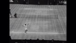 CAN 561 ROY EMERSON WINS MENS SINGLES TITLE AT WIMBLEDON Instructional Video
