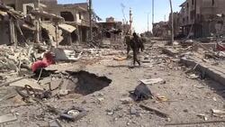 CLEAN : Syria troops seize strategic area outside Damascus News Clip