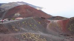 Italy, Sicily - Mount Etna Instructional Video