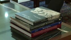 CLEAN : Lebanon needs more help to tackle jihadist threat: PM News Clip