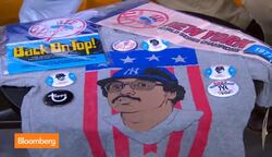 Can Topps Draw a New Generation of Consumers? News Clip