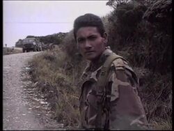 Colombia - 31 Soldiers Die In Guerrilla Attack News Clip