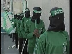 Hamas militants say Israel will pay for Rafah incursion News Clip