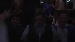 Amitabh Bachchan, Madhuri Dixit and Priyanka Chopra attend launch party for Dilip Kumar's autobiography News Clip