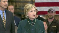 Clinton Vows to Defend Communities in Appalachia Instructional Video