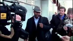 NFL owners and players agreed early Monday to the terms of a deal to end the lockout, and players were expected to begin the voting process later in the day, two people familiar with the negotiations told The Associated Press. News Clip