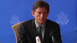 US: warns of consequences if unrest gets worse News Clip