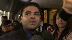 Zayn Malik's first public appearance since leaving One D, Shah Rukh Khan and John Rocha also win Instructional Video