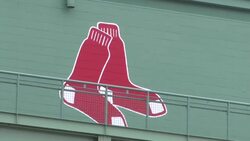 Analysis: Boston Still Making Peace With Past News Clip