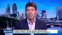 John Normand: Yuan Is Behaving Like a Grown-Up Currency News Clip