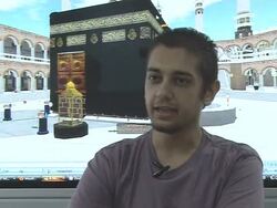 CLEAN: Hajj pilgrimage from your armchair News Clip