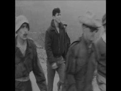 CAN 147 3 DAY MARCH TO JERUSALEM News Clip