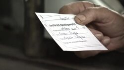 TRADERS SET UP BARTERING SYSTEM TO AVOID USING EUROS News Clip