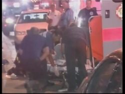 Six children killed in apartment fire News Clip