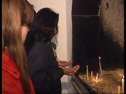 Albania - Drowned refugees mourned Instructional Video