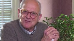 Weiss humbled by Nobel physics prize News Clip