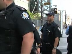 CLEAN: Toronto turned into fortress for G8, G20 summits News Clip